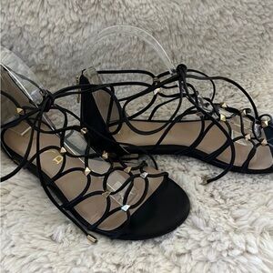 UNISA…Strappy Sandals